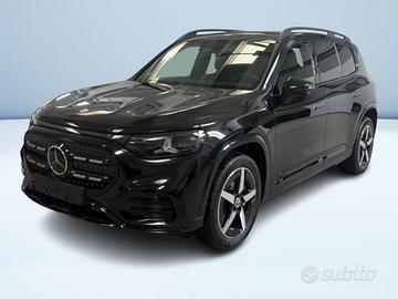 Mercedes-Benz GLB 350 4Matic EQ AMG Line Adva...