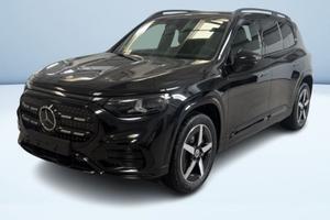 Mercedes-Benz GLB 350 4Matic EQ AMG Line Adva...