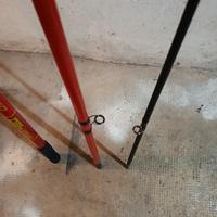 canna surf casting 