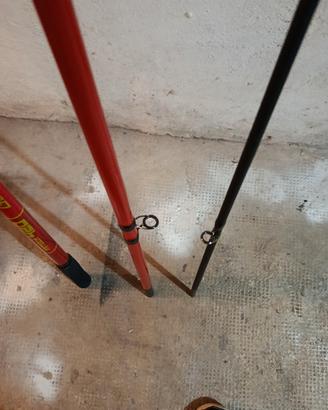 canna surf casting 