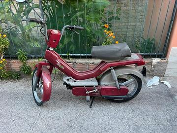ATALA GRENN 50cc