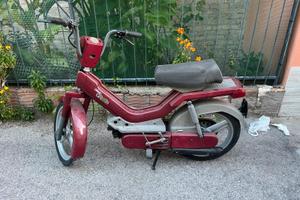ATALA GRENN 50cc