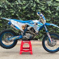 Tm racing 300 fi 2023