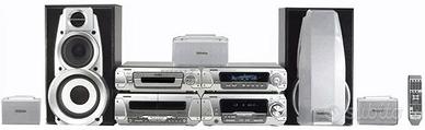 Technics SC-EH790