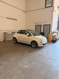 Fiat 500 twin air 900 85cv