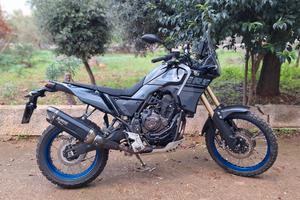 Yamaha Ténéré 700 - 2019