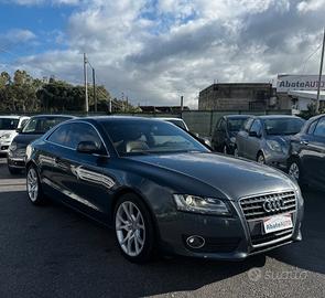 Audi A5 2.7 V6 TDI F.AP. multitronic Ambition