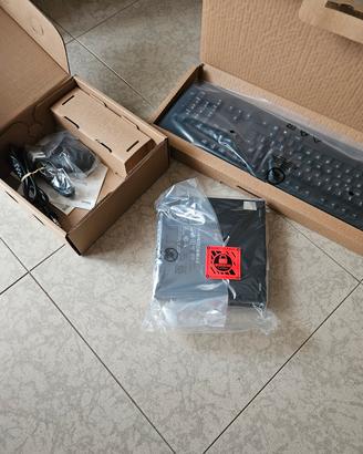 🔴lenovo mini pc m75q gen5 thinkcentre 