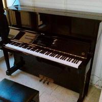 Pianoforte verticale Kawai 