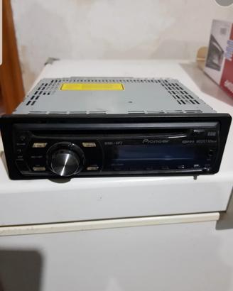 Stereo Pioneer DEH-2000MP