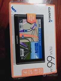 Navigatore Garmin 