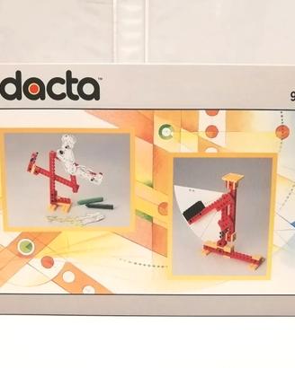 LEGO DACTA 9612 - Mini Set di Costruzione Leve