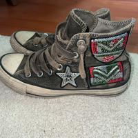 Converse all star
