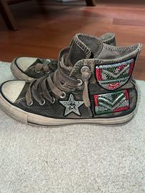 Converse all star