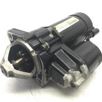 STARTER MOTORINO AVVIAMENTO E TELERUTTORE MOTO GUZ