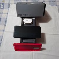 OPPO Find X3 Lite 5G