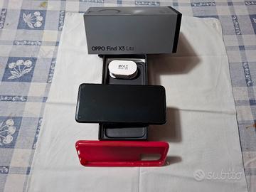 OPPO Find X3 Lite 5G