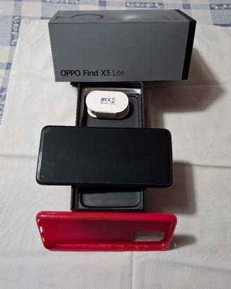 OPPO Find X3 Lite 5G