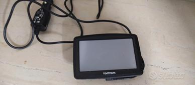 Tomtom XL