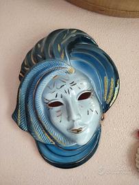 maschera decorativa