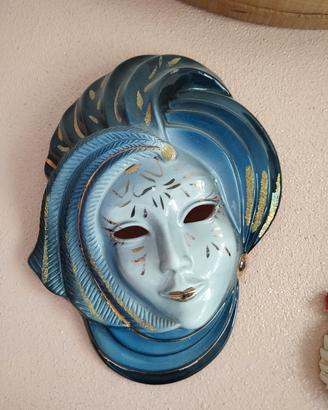 maschera decorativa
