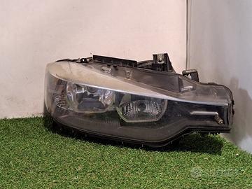 FARO ANTERIORE DESTRO BMW Serie 3 F30 Berlina 6311