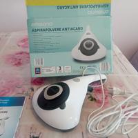 aspirapolvere antiacaro