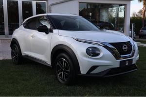 NISSAN Juke 1.0 DIG-T 114 CV Tekna