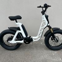 E-BIKE FANTIC ISSIMO URBAN - FUN