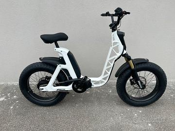 E-BIKE FANTIC ISSIMO URBAN - FUN