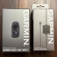 Garmin Dash Cam Mini 2 + cavo Parking Mode
