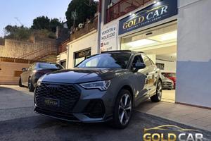 Audi Q3 SPB 40 TDI quattro S tronic line edition