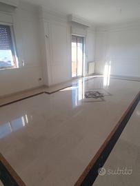 Appartamento mq 130 via Pirandello