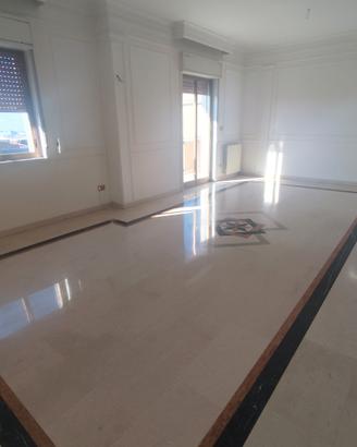 Appartamento mq 130 via Pirandello