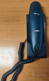 HI-TEL MOAI 020 TELEFONO FISSO VINTAGE DA MURO BLU