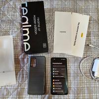 Realme GT Master Edition 256 GB - Batteria Nuova 