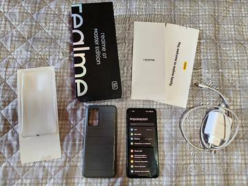 Realme GT Master Edition 256 GB - Batteria Nuova 