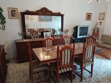 Appartamento condominio Jacqueline