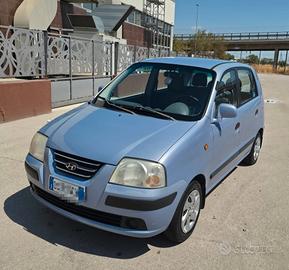 Hyundai Atos Prime 1,1