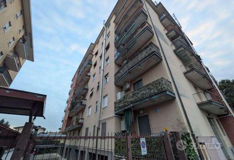Appartamento – Muggiò, Taccona - Vista 4
