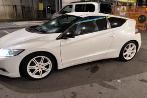 Honda CR-Z Hybrid 