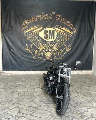 Harley-davidson Breakout 103