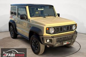 Suzuki Jimny 1.5 AllGrip 102 Cv 4WD Top - 4 P...