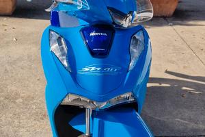 SH125  40th Anniversary