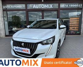 Peugeot 208 1.2 puretech Active s&s 75cv