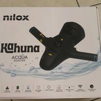 acqua scooter 