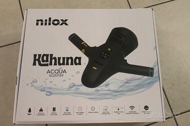 acqua scooter 