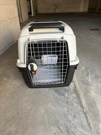 Trasportino per cani