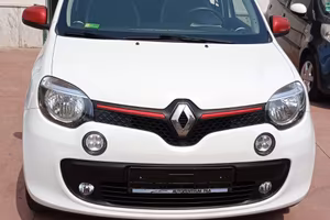 Renault Twingo SCe Life