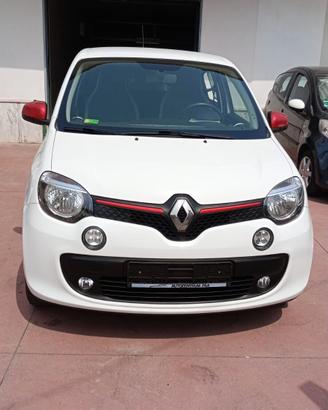 Renault Twingo SCe Life